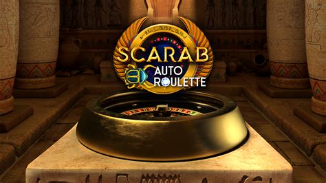 Jogue Scarab Auto Roulette online